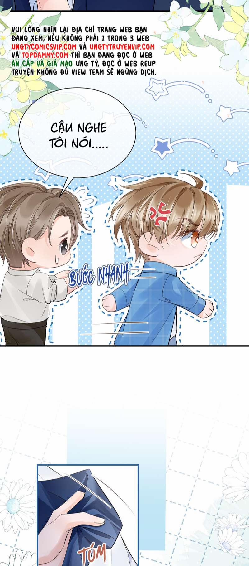 Anh Đừng Qua Đây 49 trang 2