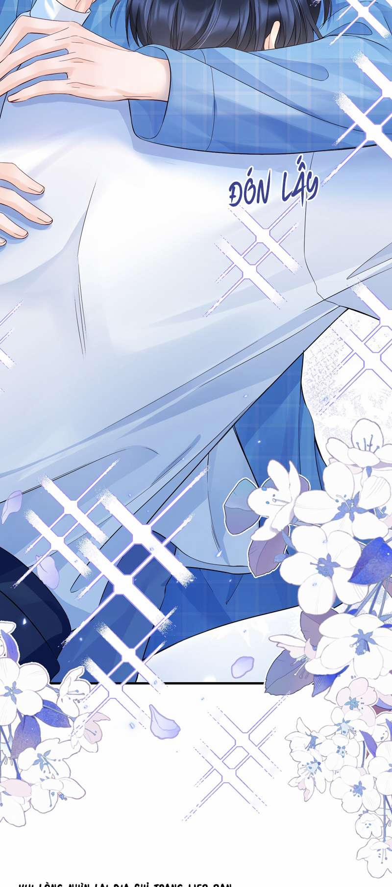 Anh Đừng Qua Đây 49 trang 20