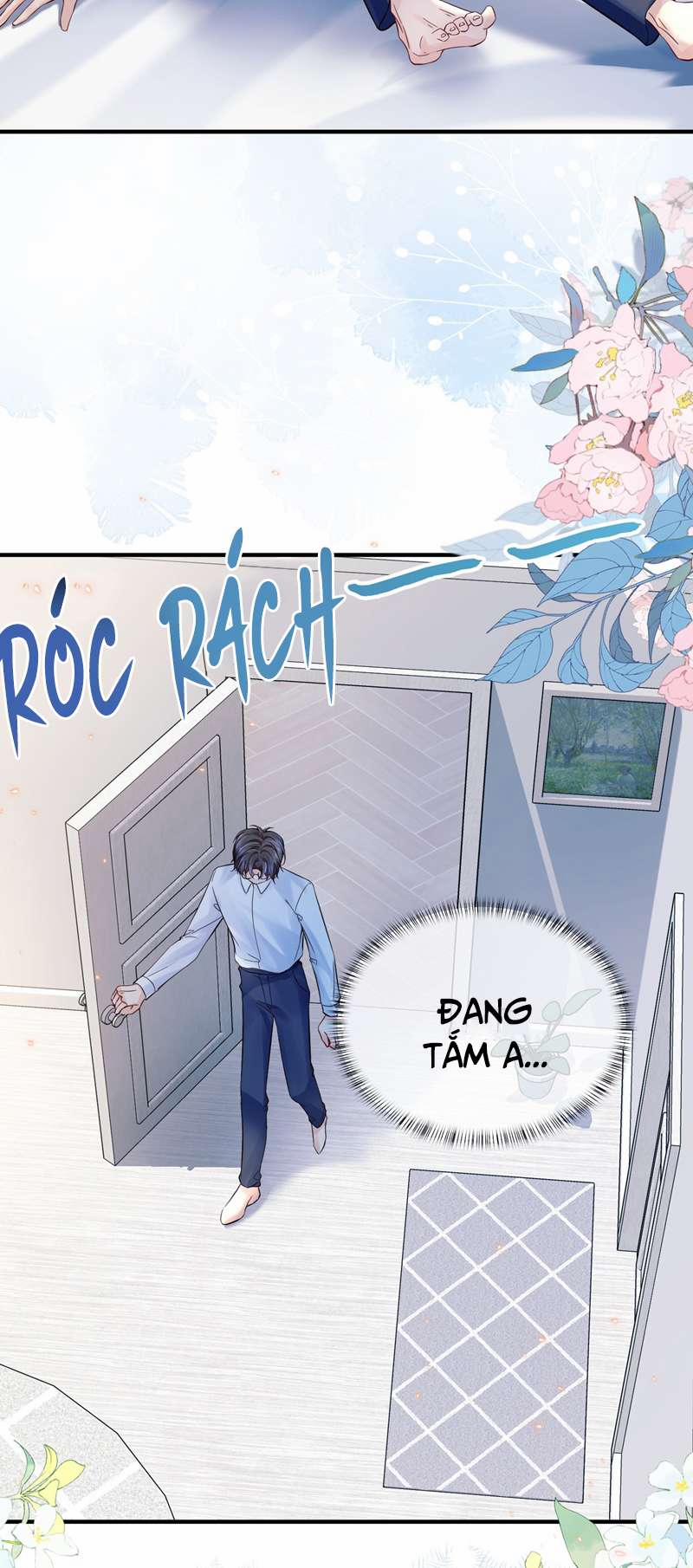 Anh Đừng Qua Đây 49 trang 22