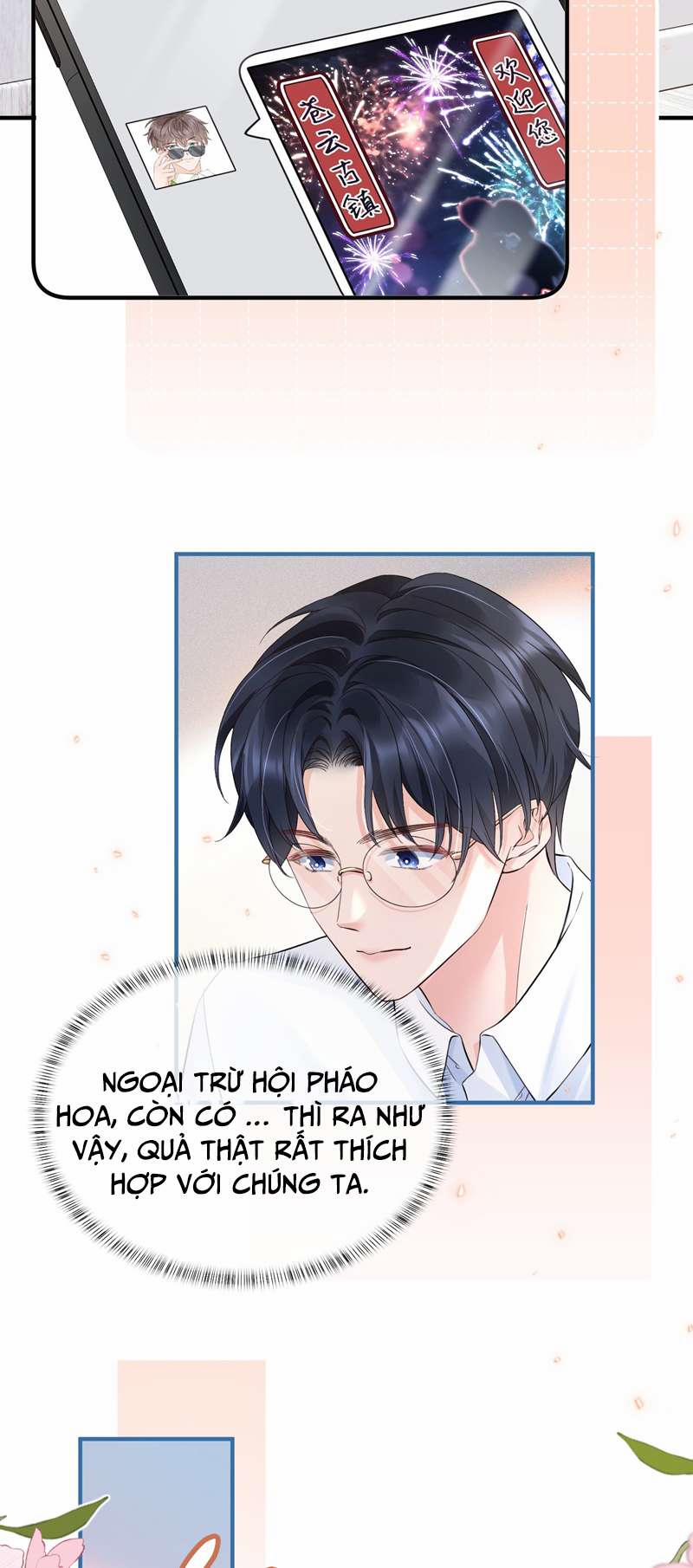 Anh Đừng Qua Đây 49 trang 24