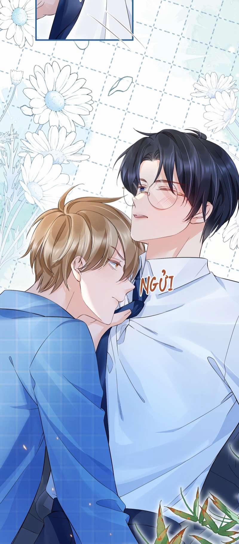 Anh Đừng Qua Đây 49 trang 3