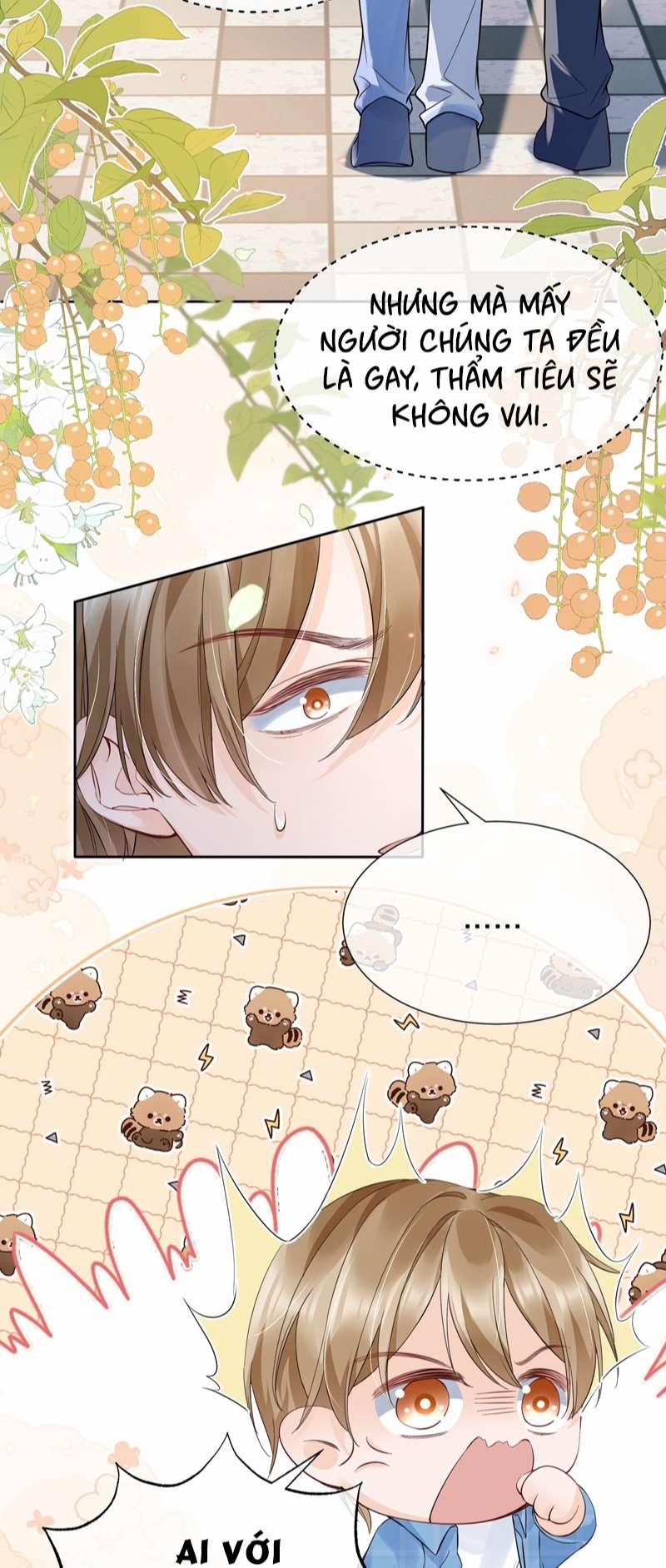 Anh Đừng Qua Đây 49 trang 30