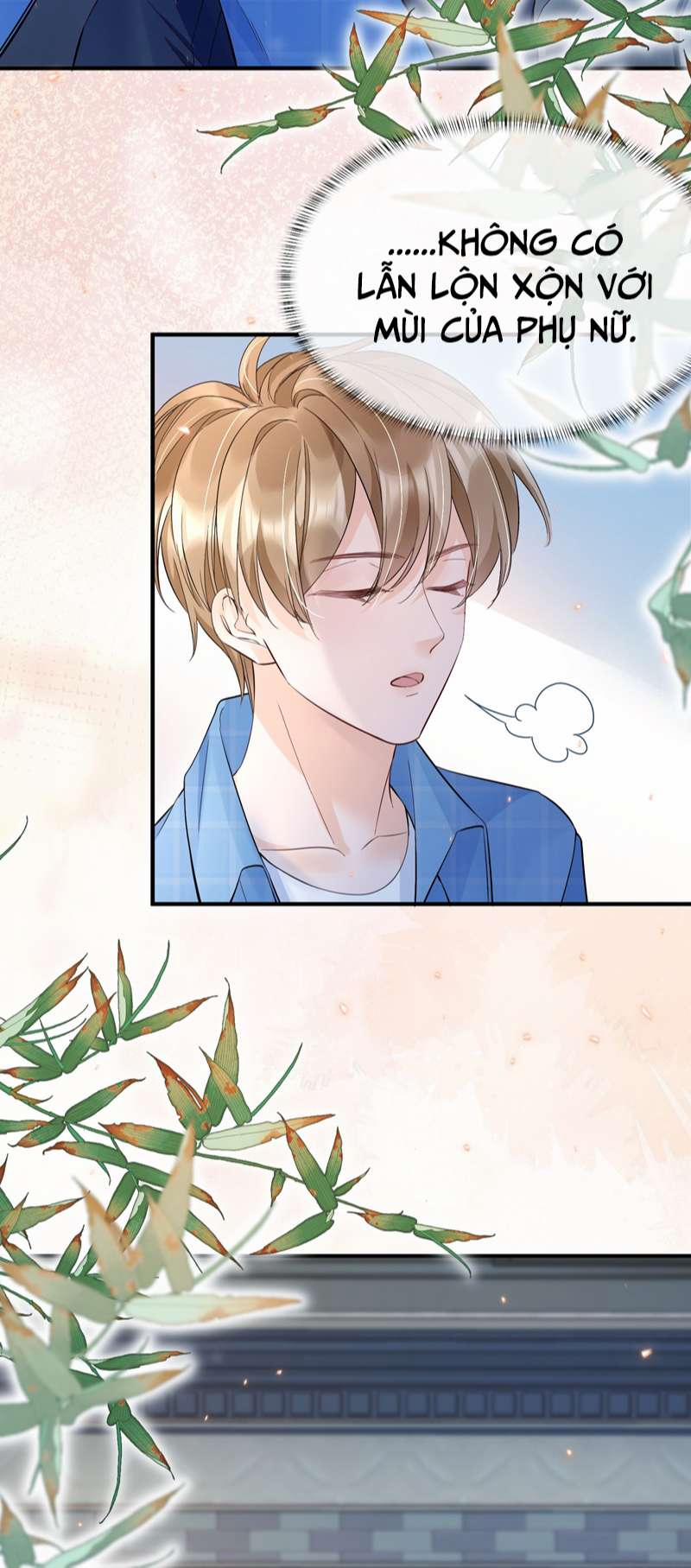 Anh Đừng Qua Đây 49 trang 4