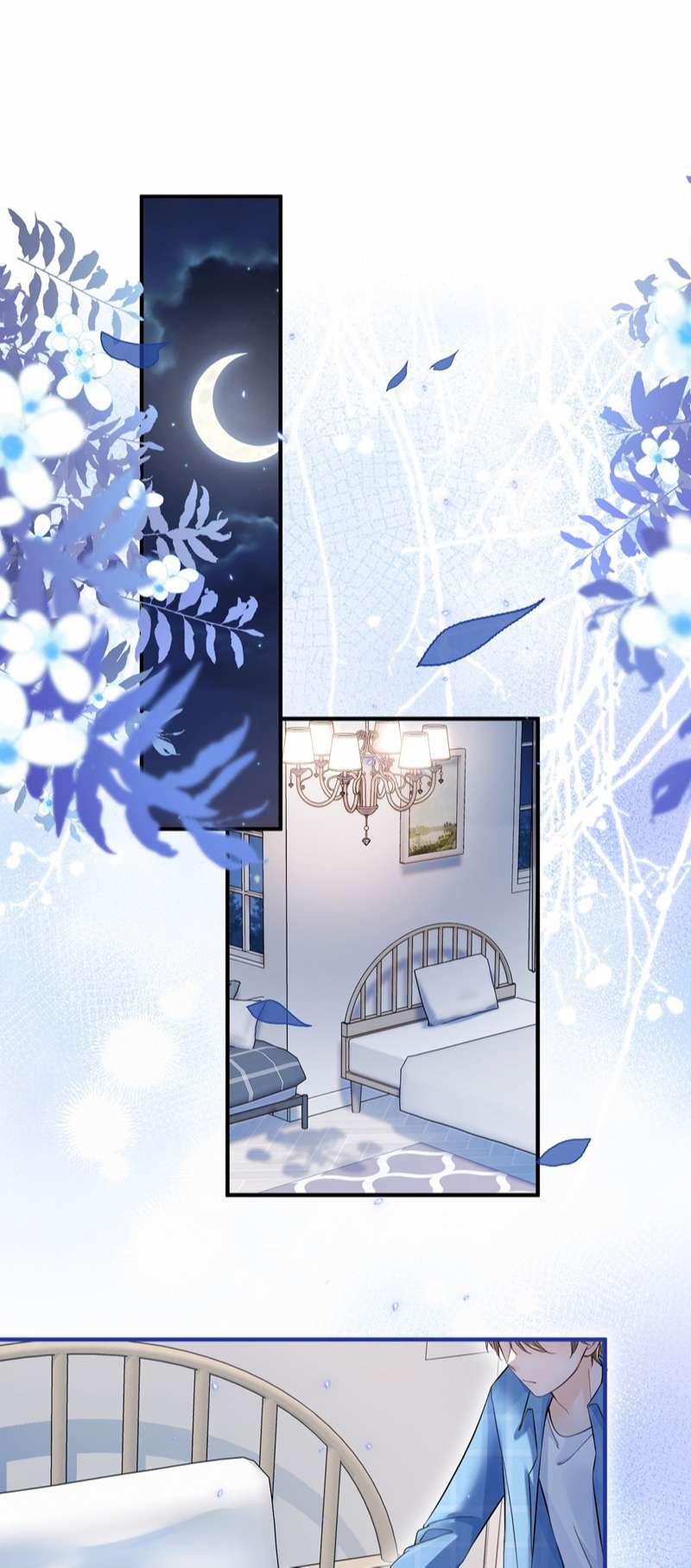 Anh Đừng Qua Đây 49 trang 6