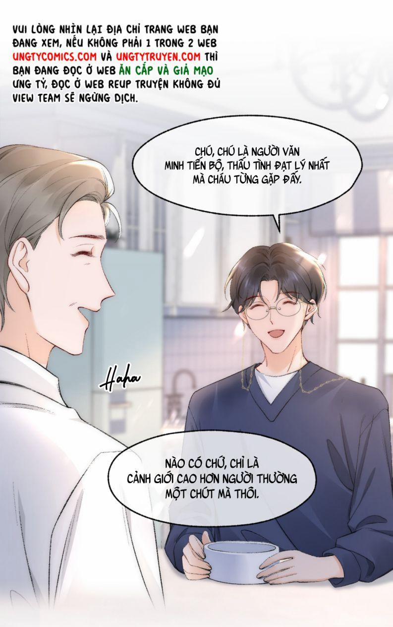 Anh Đừng Qua Đây 5 trang 1