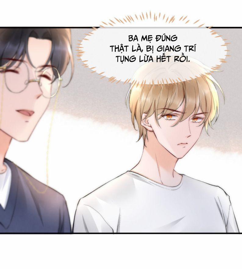 Anh Đừng Qua Đây 5 trang 12