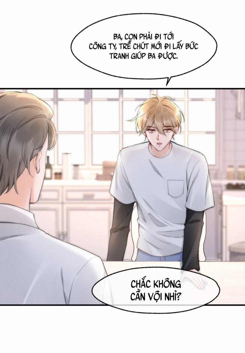 Anh Đừng Qua Đây 5 trang 13