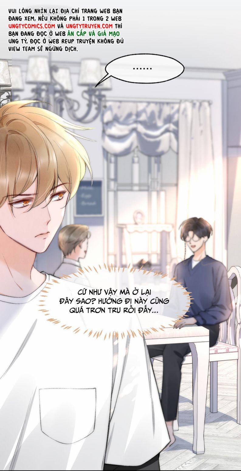 Anh Đừng Qua Đây 5 trang 15