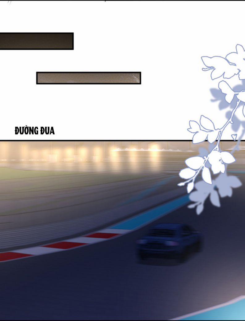 Anh Đừng Qua Đây 5 trang 16