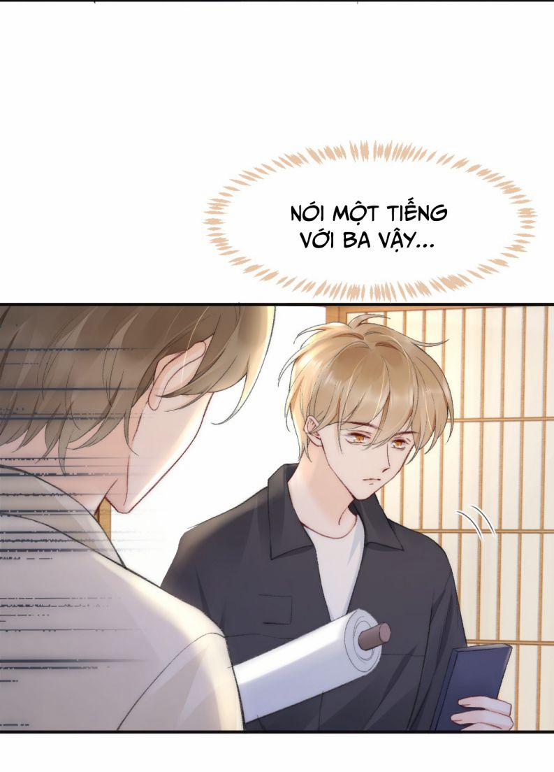 Anh Đừng Qua Đây 5 trang 25