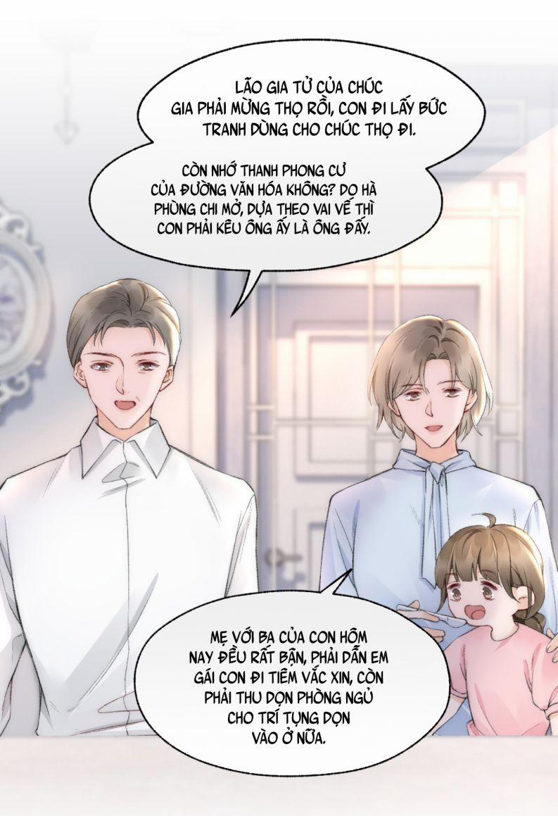 Anh Đừng Qua Đây 5 trang 3