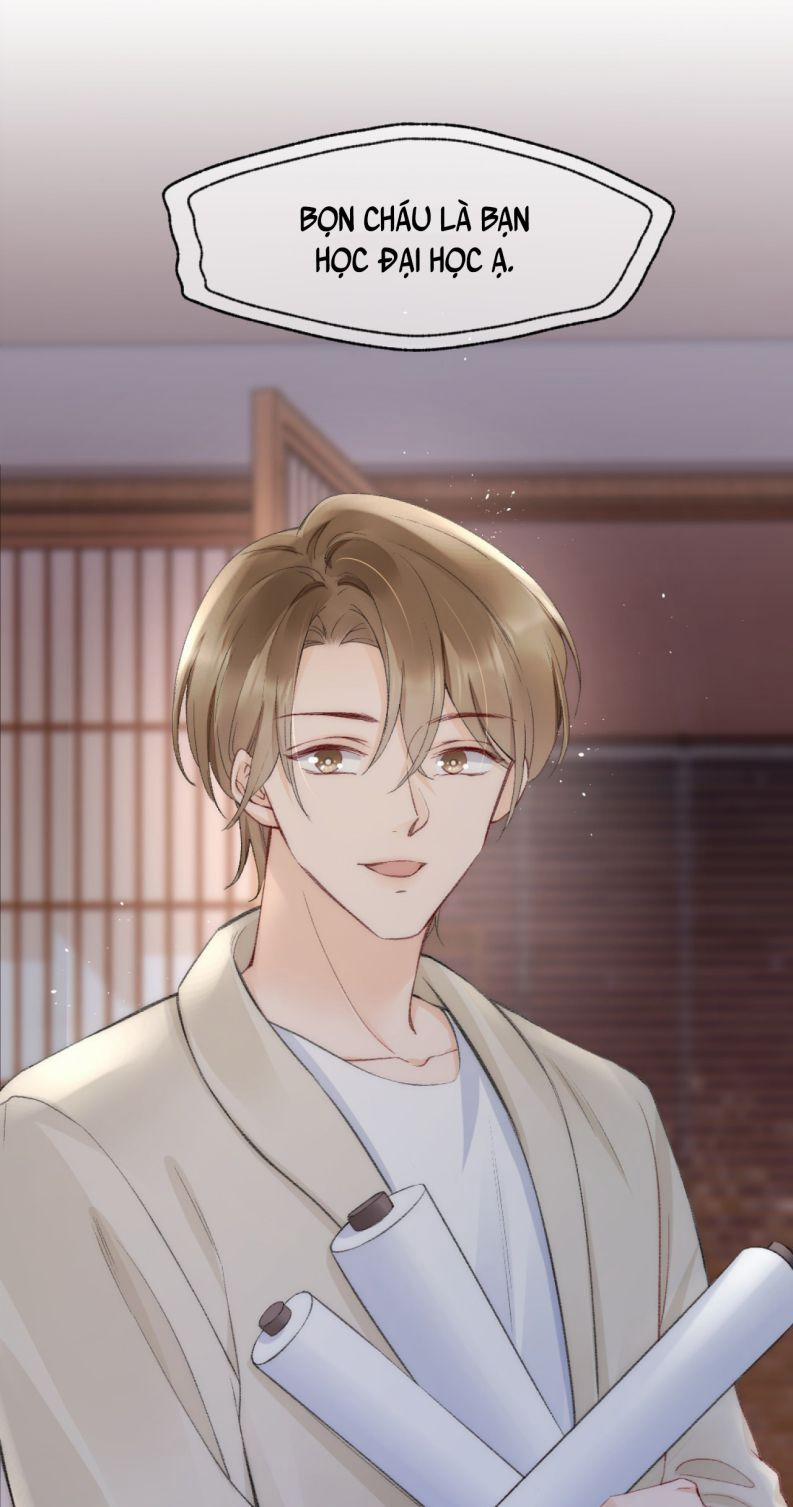 Anh Đừng Qua Đây 5 trang 31