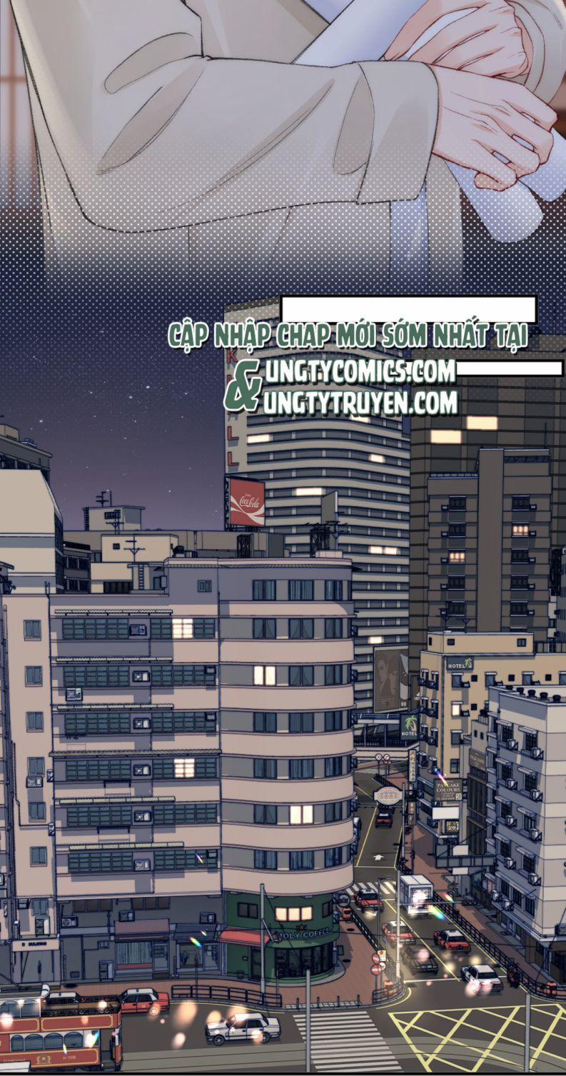 Anh Đừng Qua Đây 5 trang 32