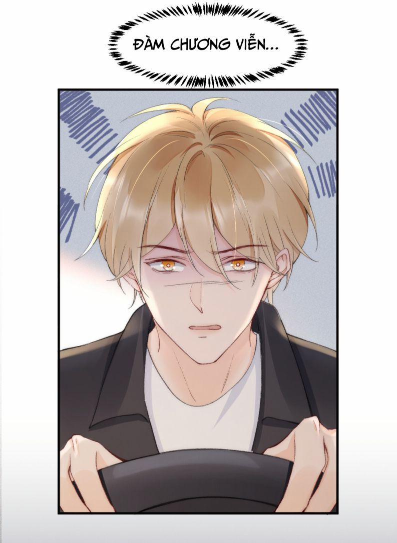 Anh Đừng Qua Đây 5 trang 33