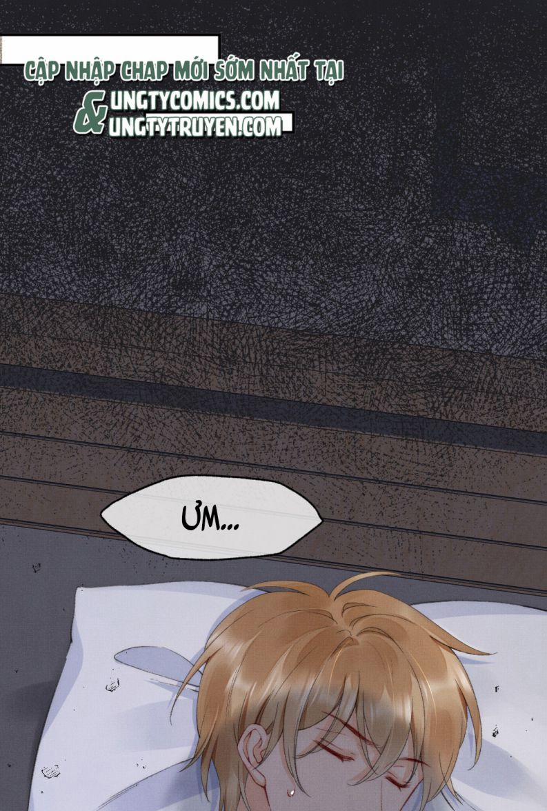 Anh Đừng Qua Đây 5 trang 36