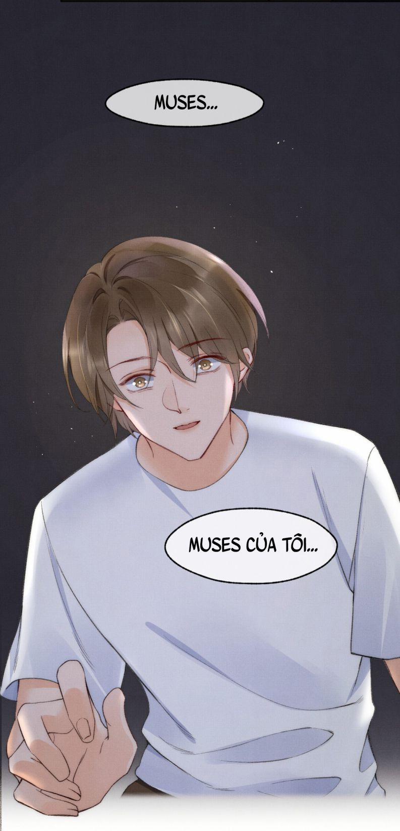 Anh Đừng Qua Đây 5 trang 38