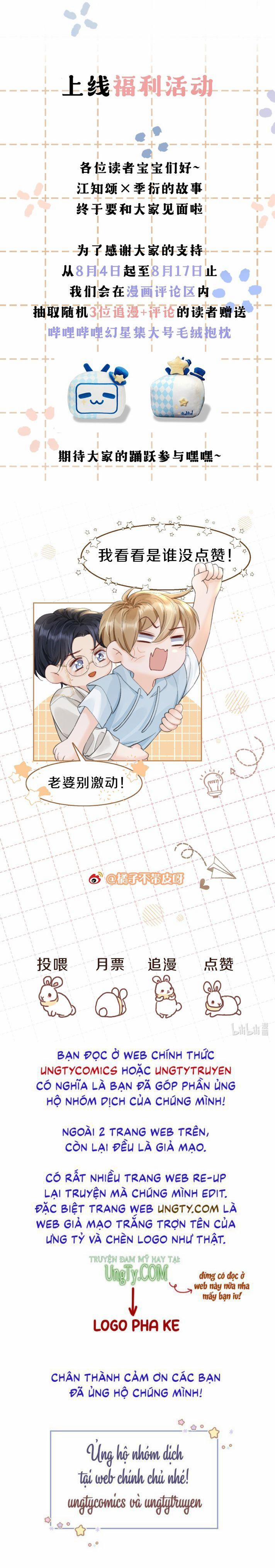 Anh Đừng Qua Đây 5 trang 40