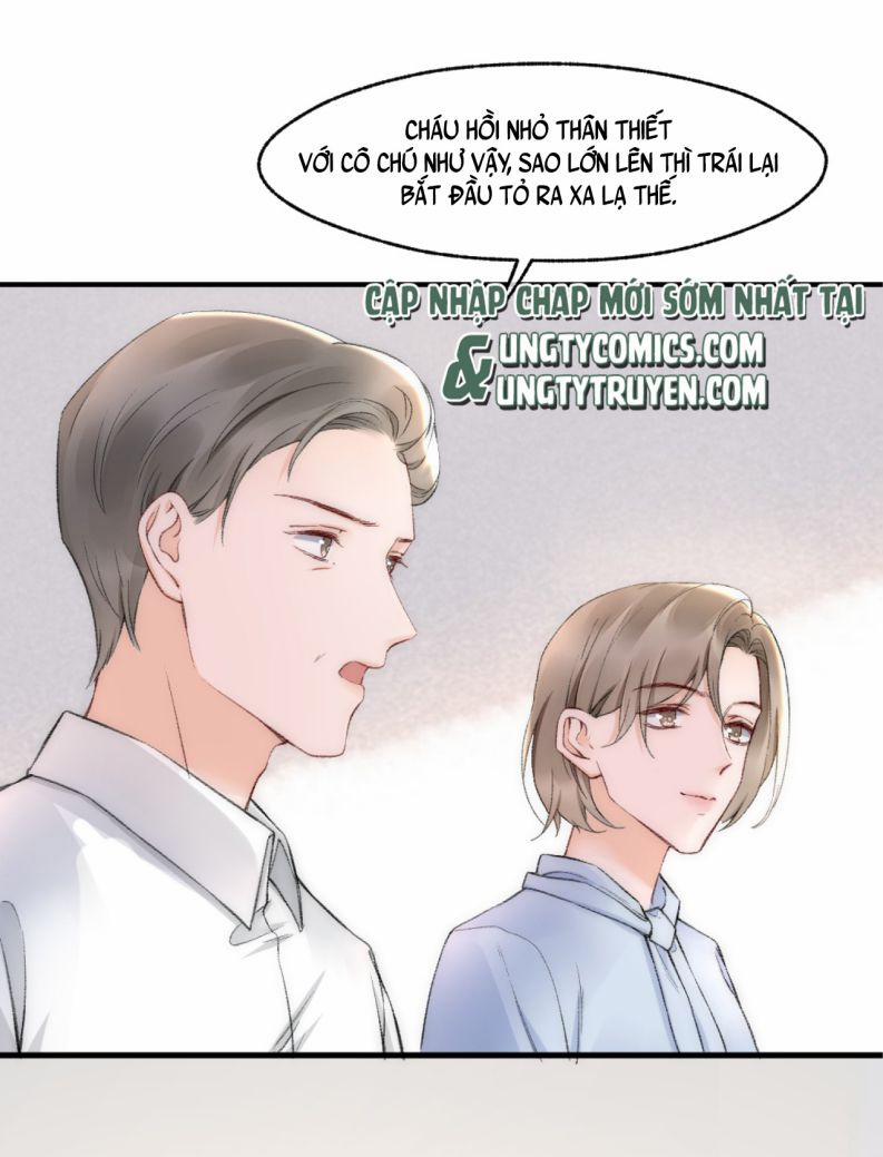 Anh Đừng Qua Đây 5 trang 5