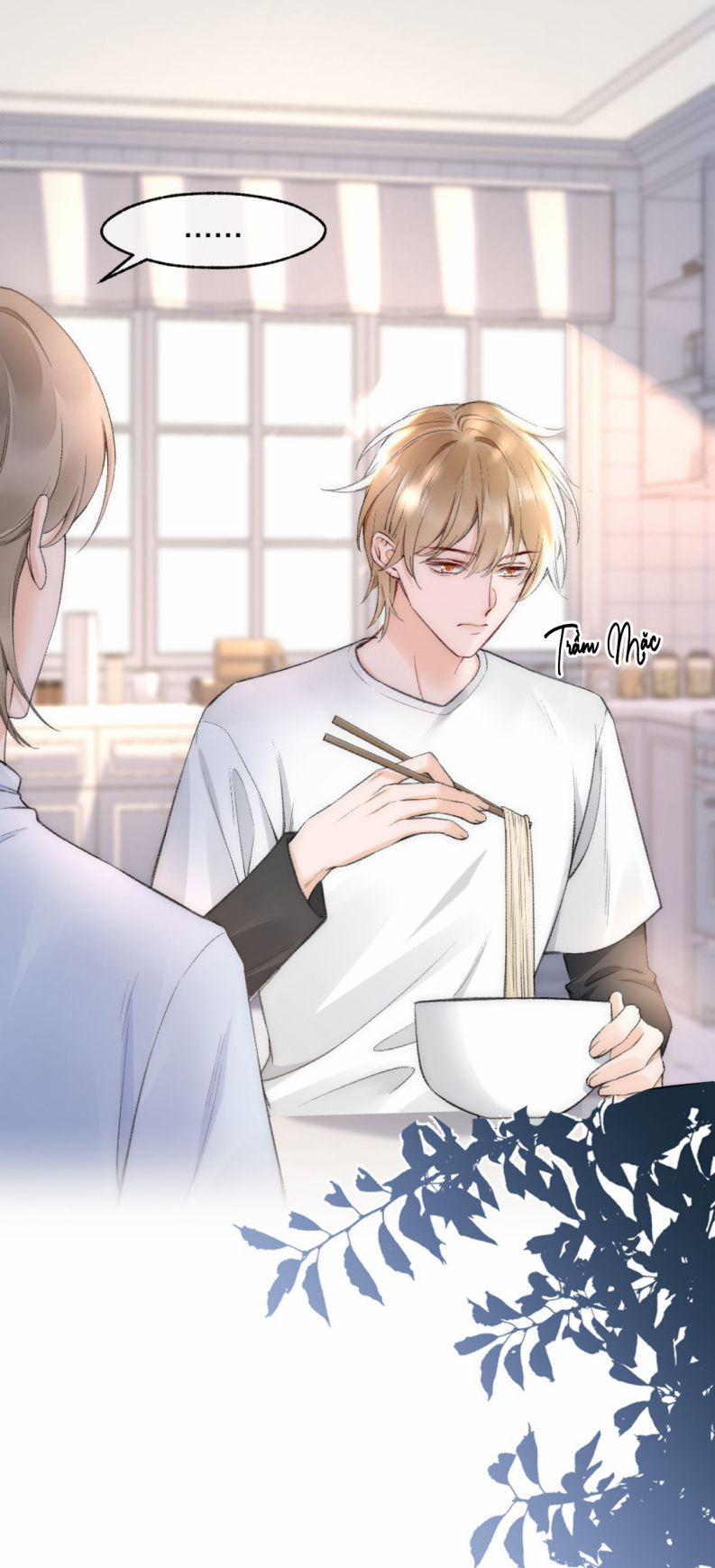 Anh Đừng Qua Đây 5 trang 6