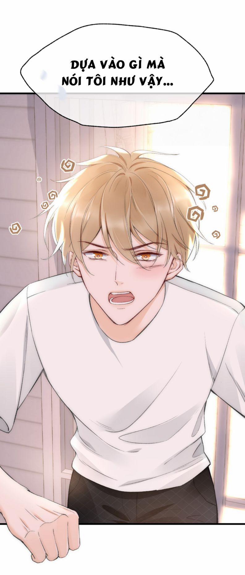 Anh Đừng Qua Đây 5 trang 8