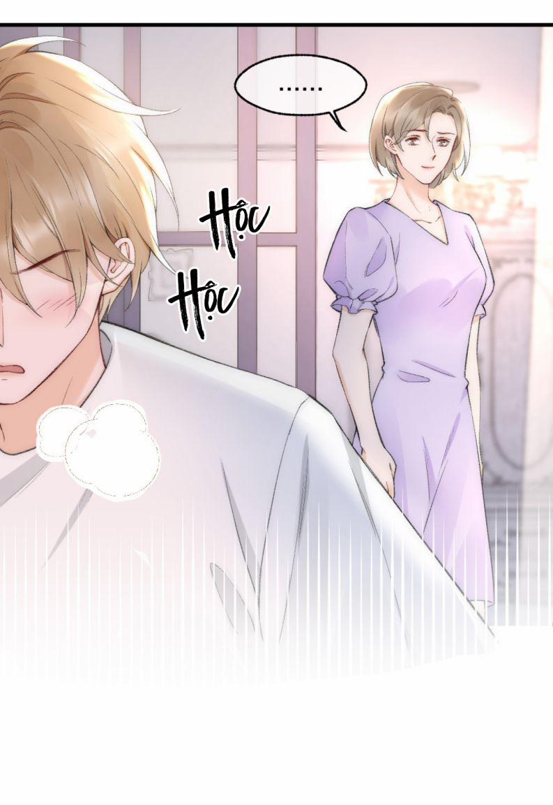 Anh Đừng Qua Đây 5 trang 9