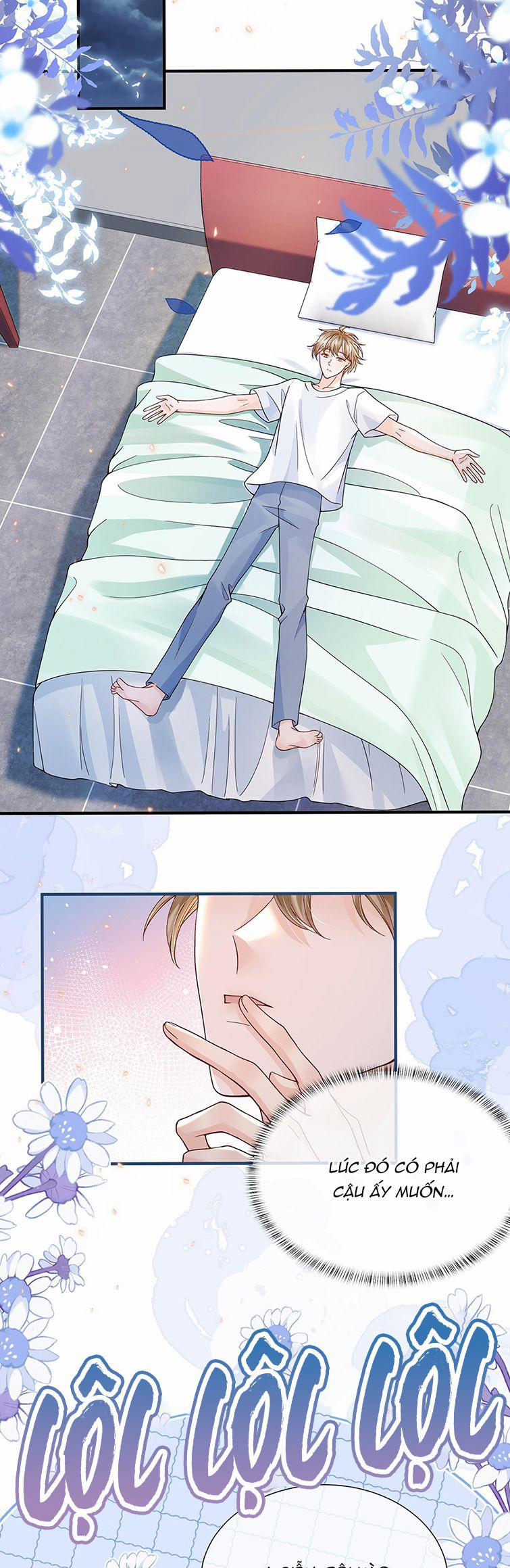 Anh Đừng Qua Đây 50 trang 10