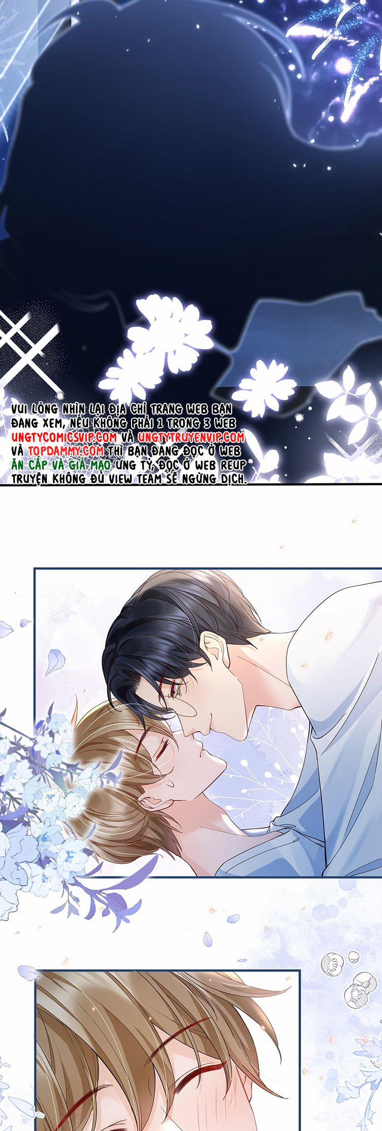 Anh Đừng Qua Đây 50 trang 14