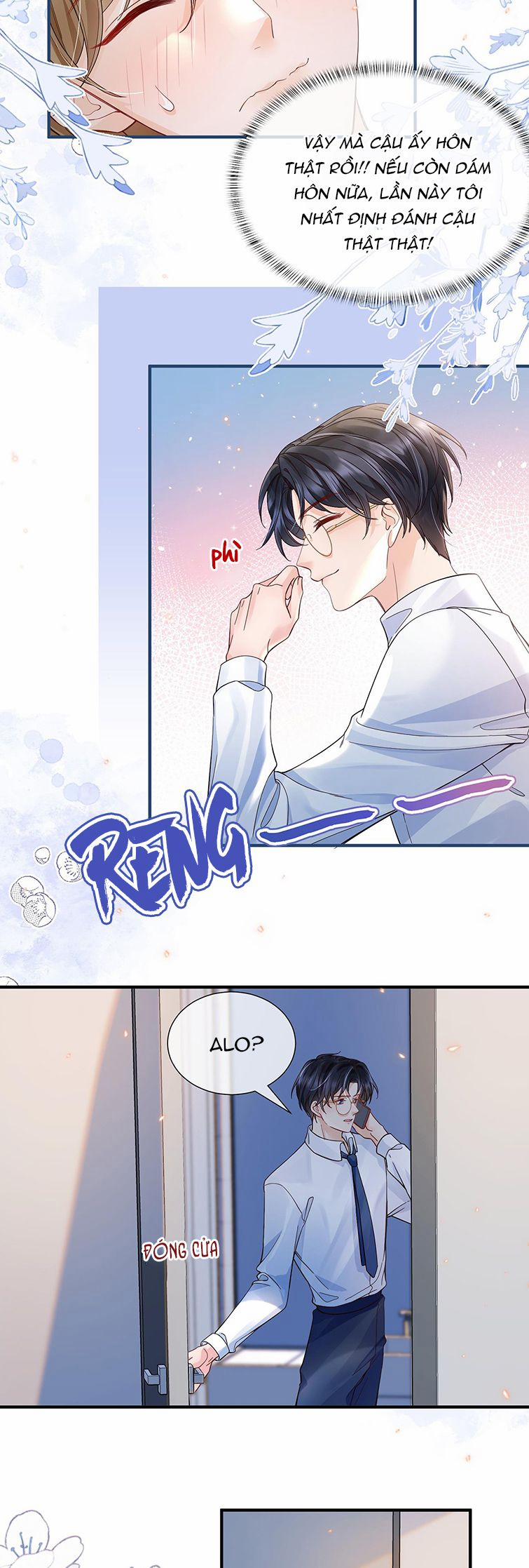 Anh Đừng Qua Đây 50 trang 15