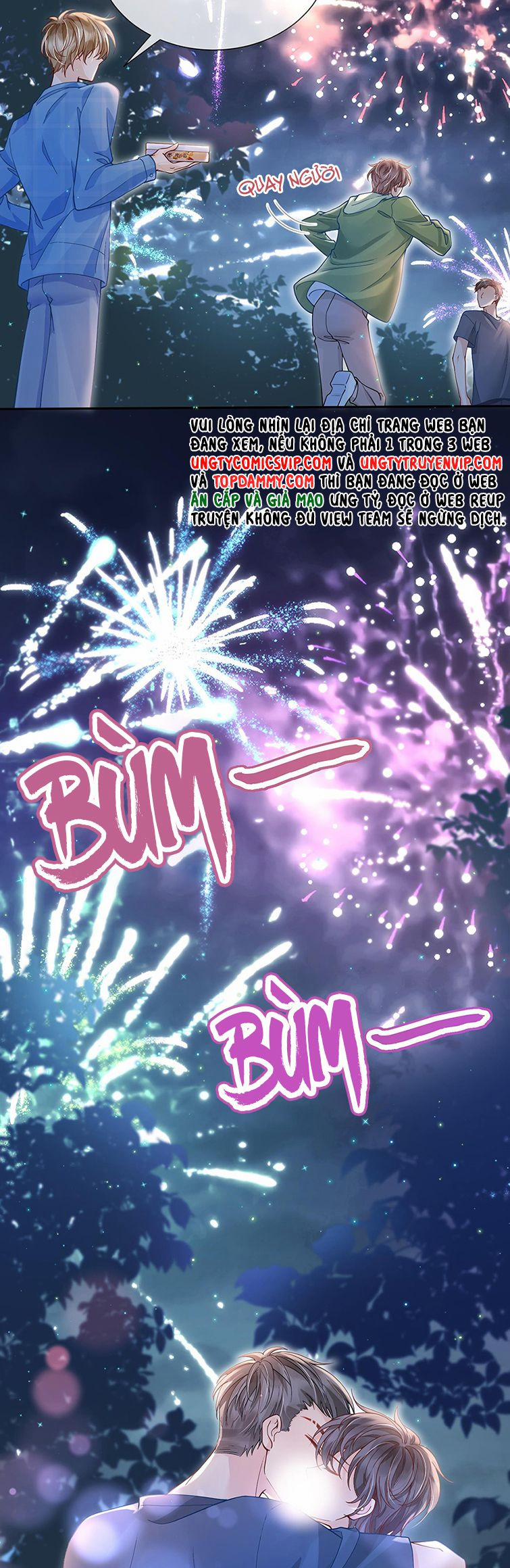 Anh Đừng Qua Đây 50 trang 4