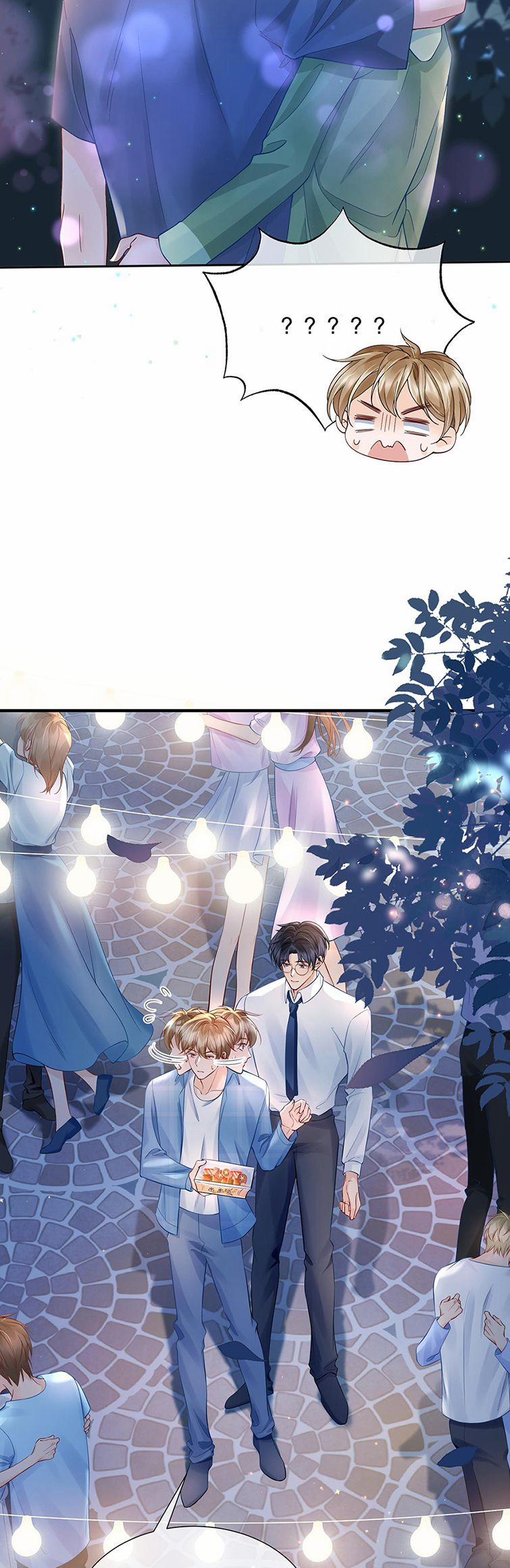 Anh Đừng Qua Đây 50 trang 5