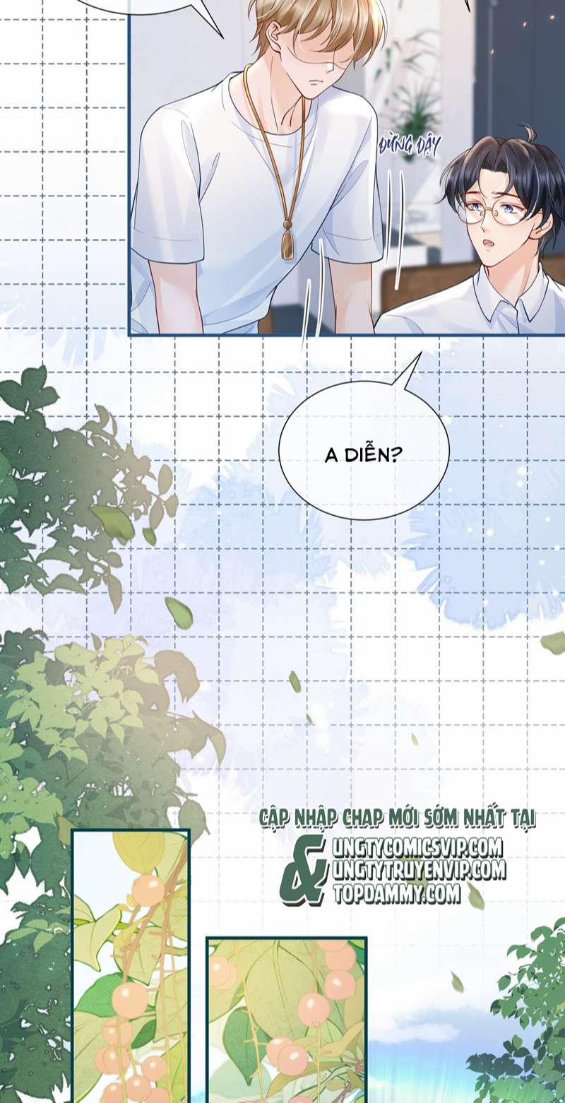 Anh Đừng Qua Đây 51 trang 10