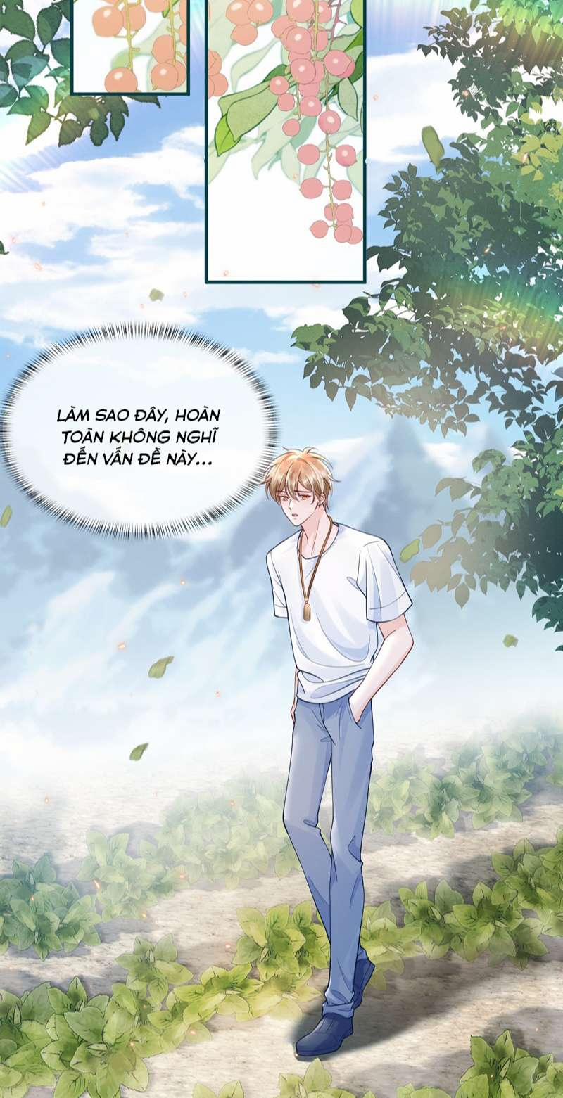 Anh Đừng Qua Đây 51 trang 11