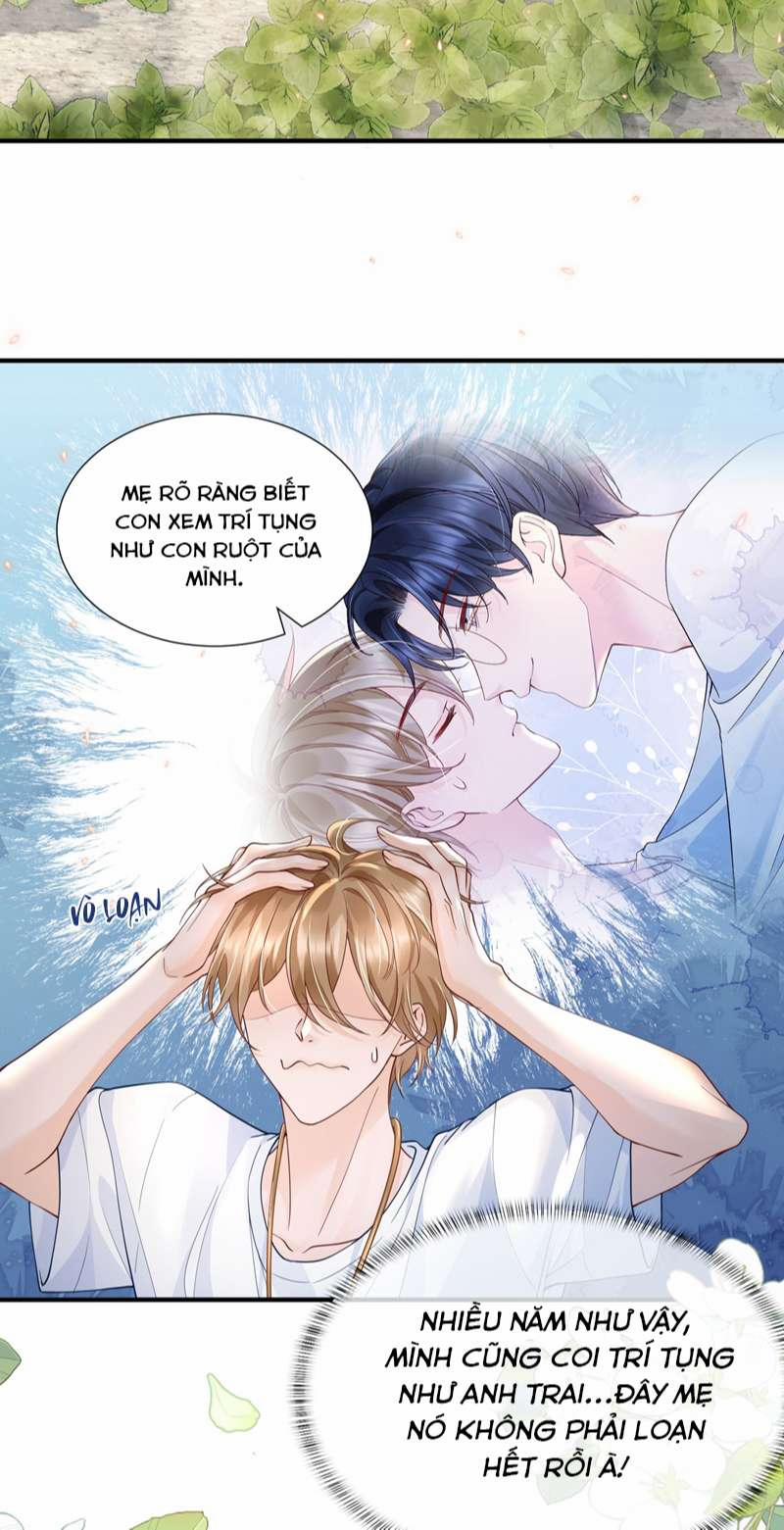 Anh Đừng Qua Đây 51 trang 12