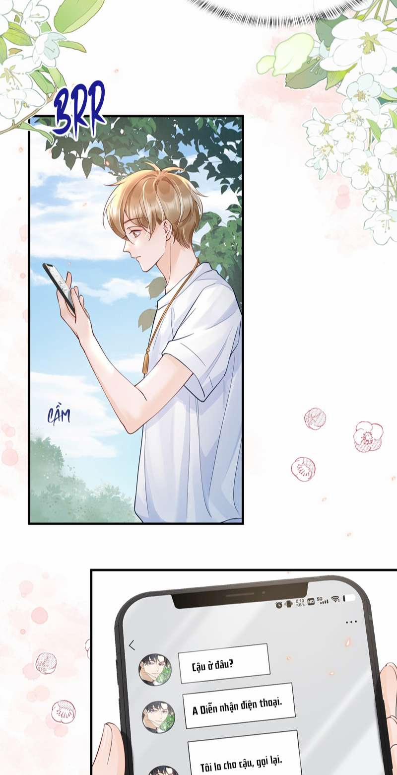 Anh Đừng Qua Đây 51 trang 13