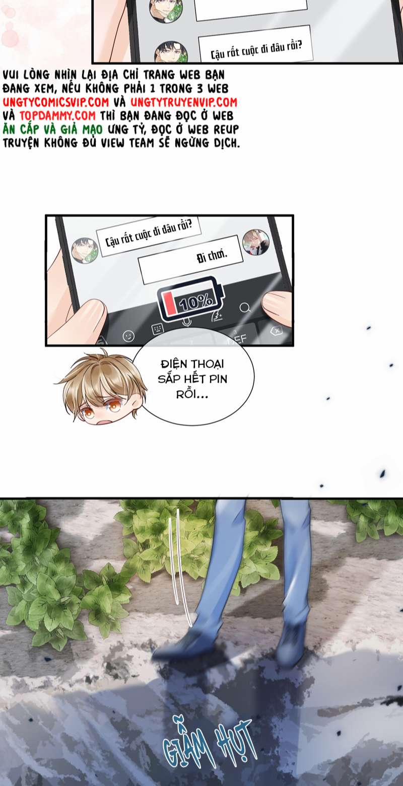 Anh Đừng Qua Đây 51 trang 14