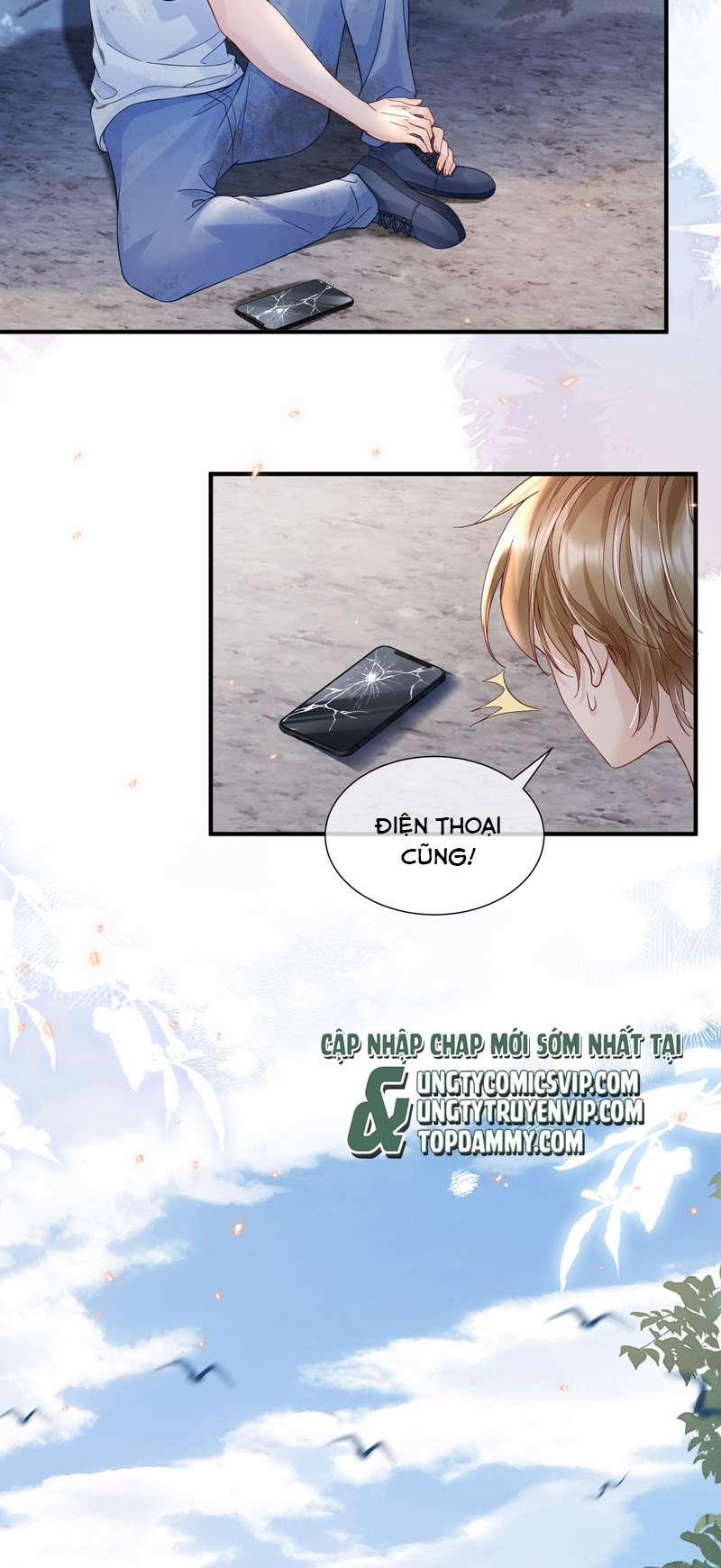 Anh Đừng Qua Đây 51 trang 17