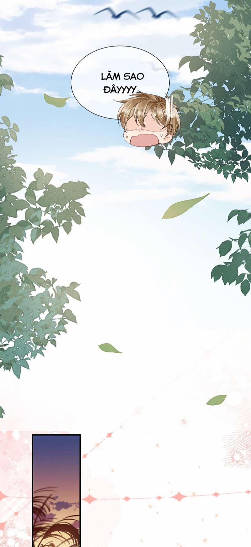 Anh Đừng Qua Đây 51 trang 18