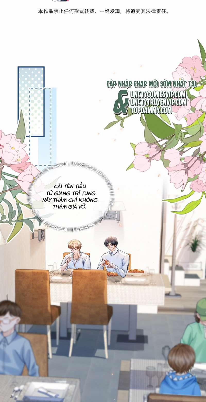 Anh Đừng Qua Đây 51 trang 2