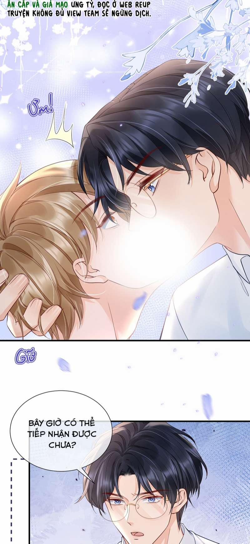 Anh Đừng Qua Đây 51 trang 27