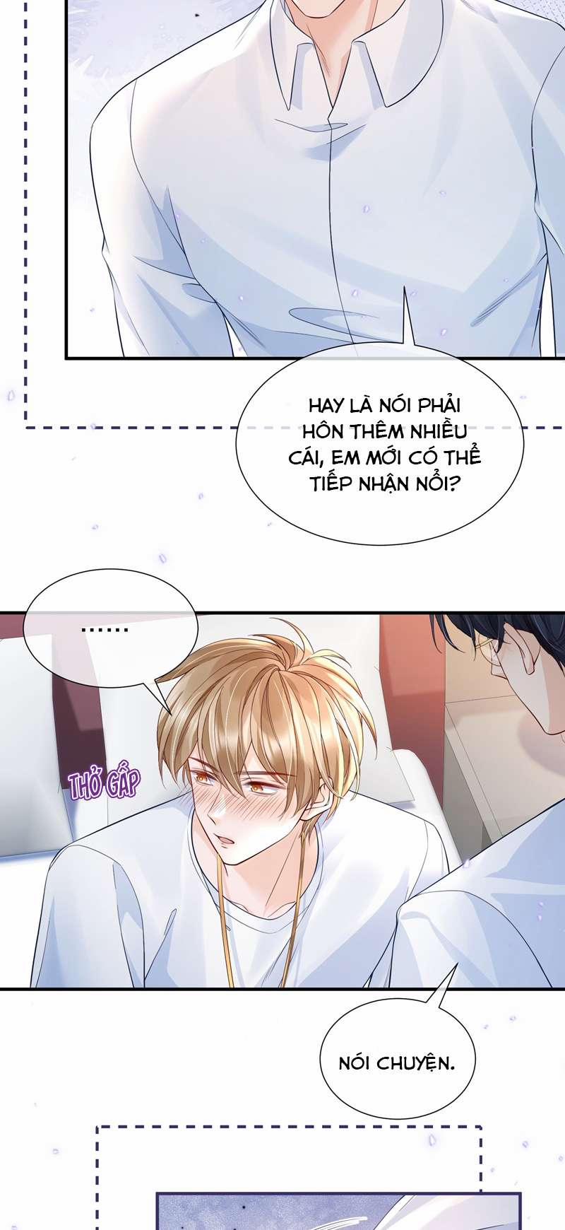 Anh Đừng Qua Đây 51 trang 28