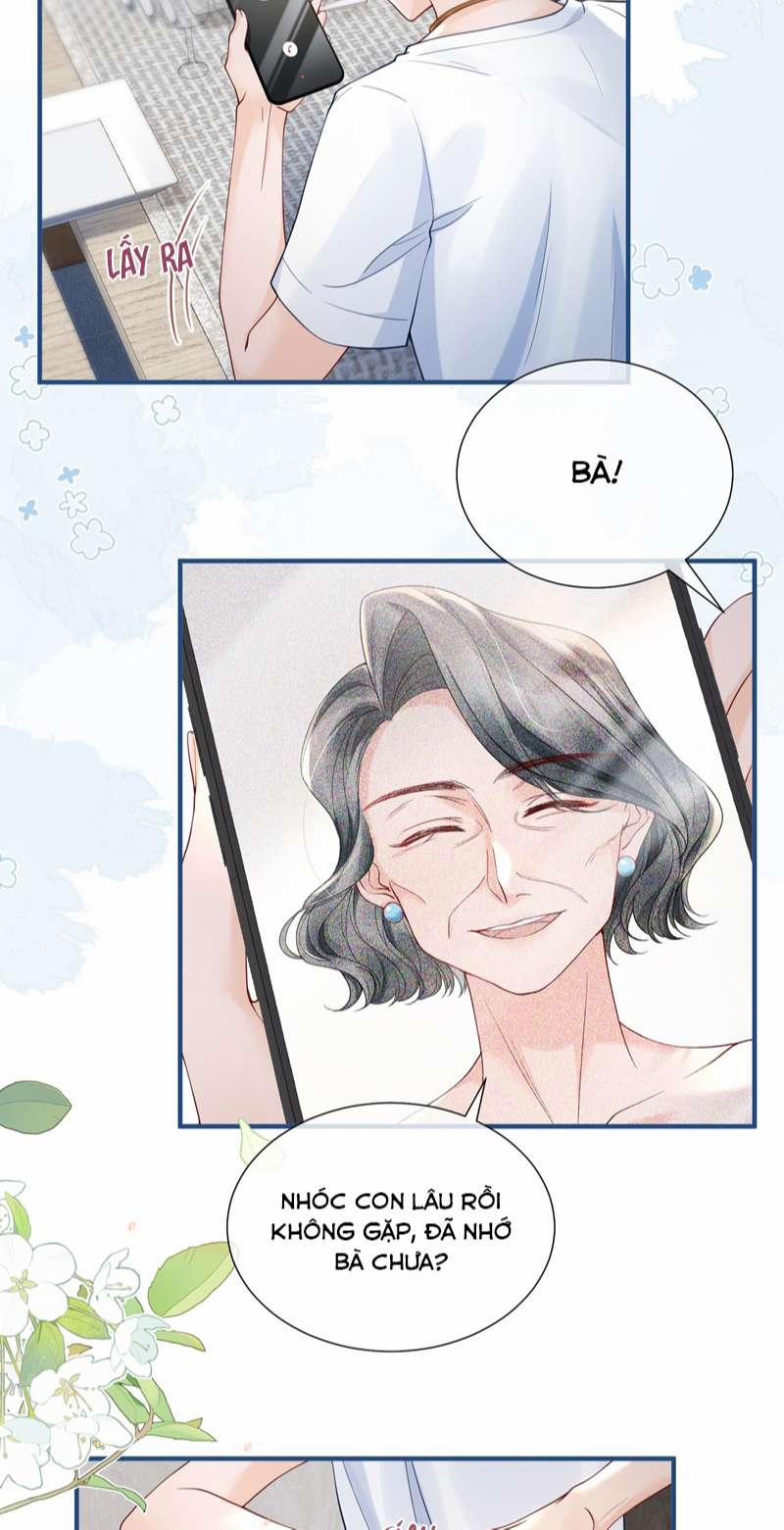 Anh Đừng Qua Đây 51 trang 4