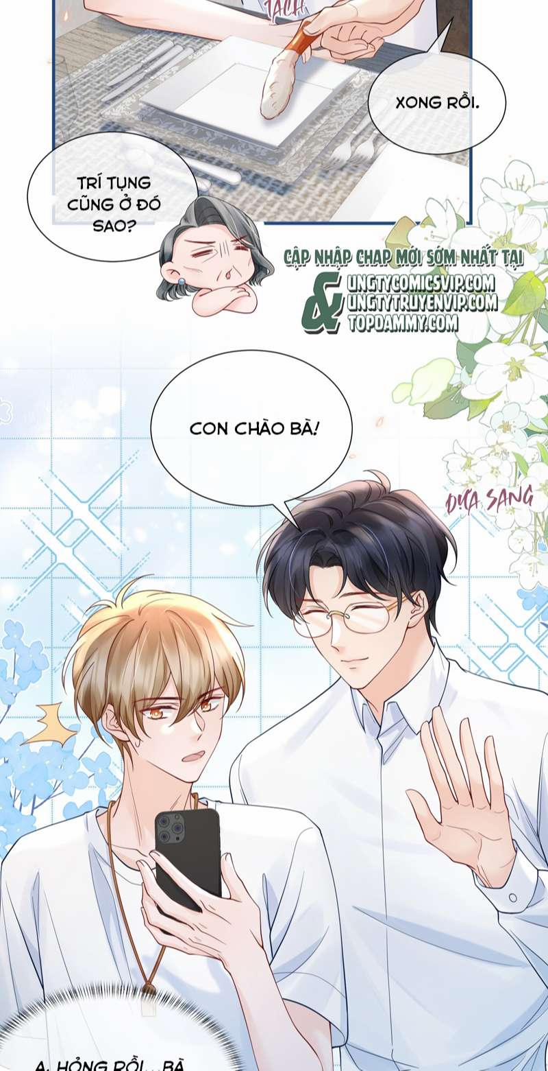 Anh Đừng Qua Đây 51 trang 5