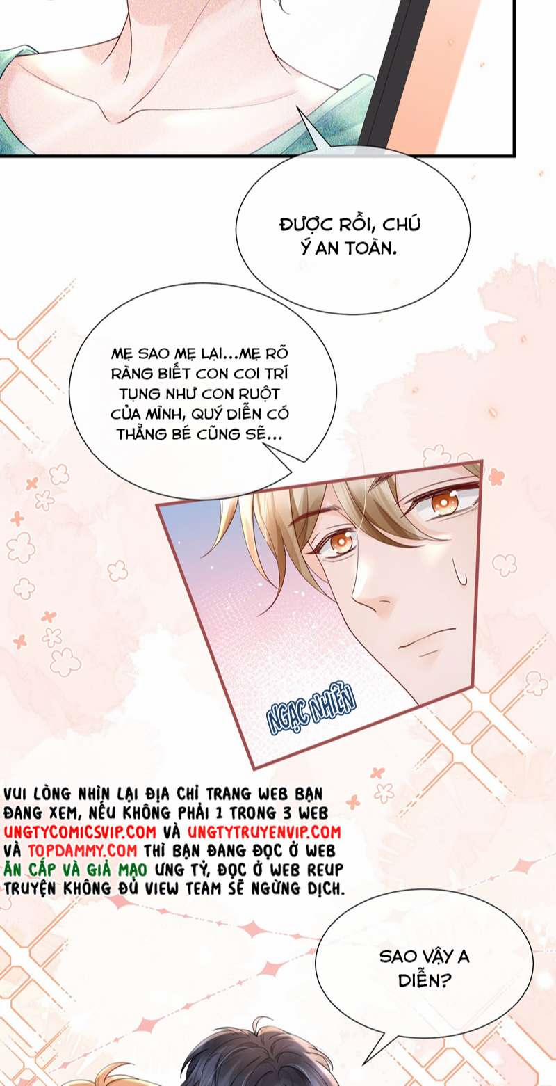 Anh Đừng Qua Đây 51 trang 7