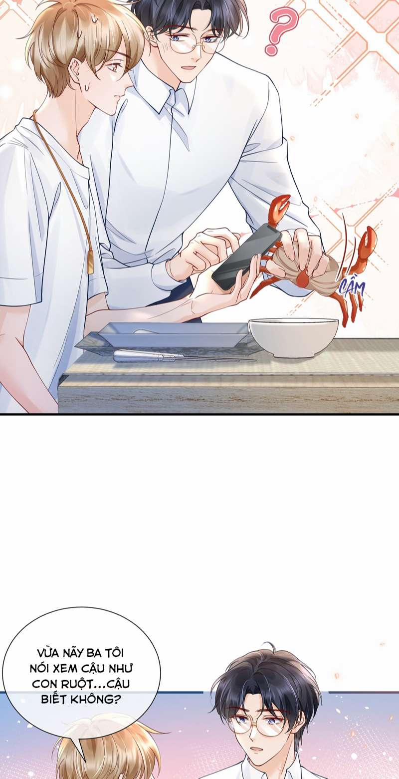 Anh Đừng Qua Đây 51 trang 8