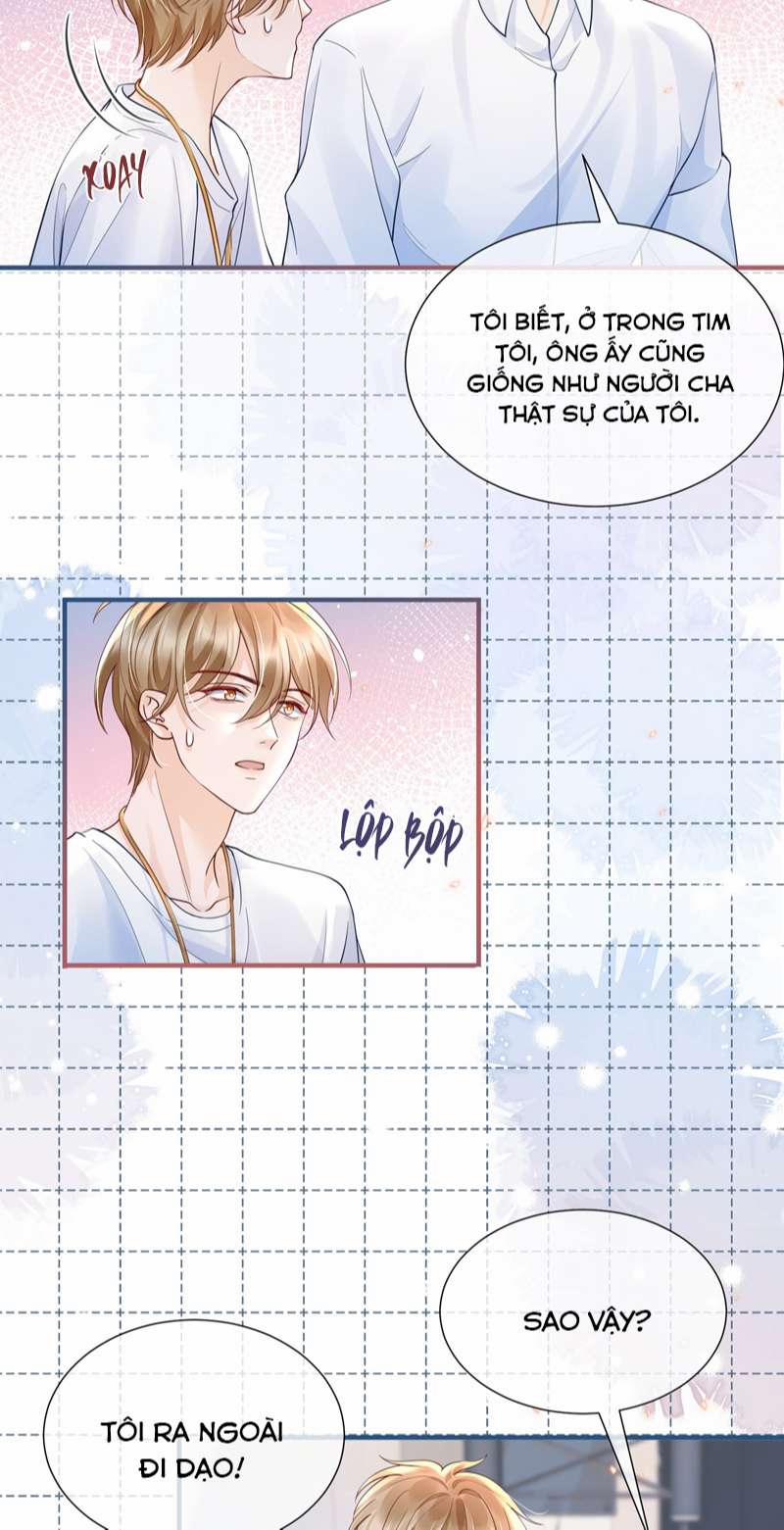 Anh Đừng Qua Đây 51 trang 9