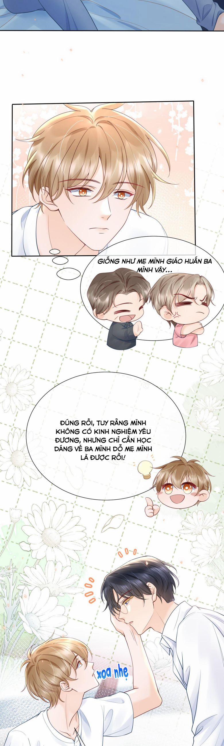 Anh Đừng Qua Đây 52 trang 15