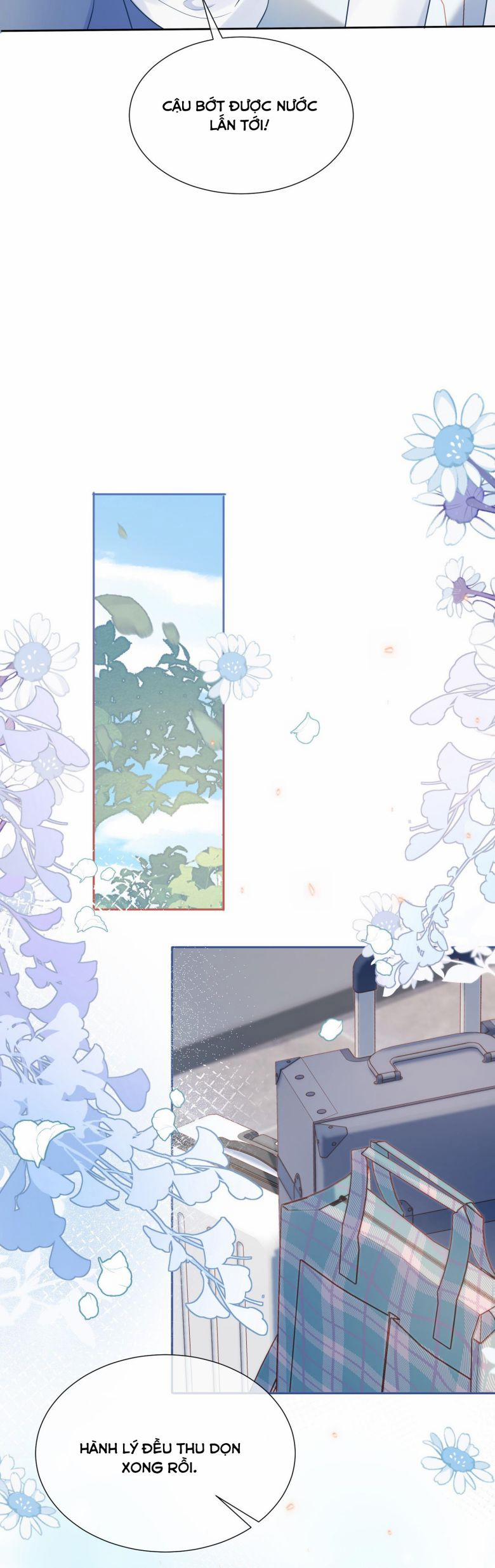 Anh Đừng Qua Đây 52 trang 17