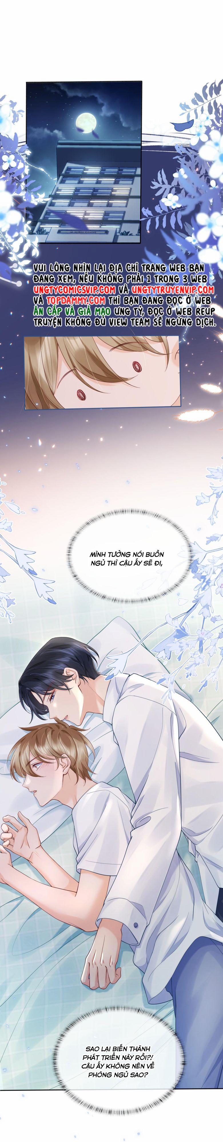 Anh Đừng Qua Đây 52 trang 2