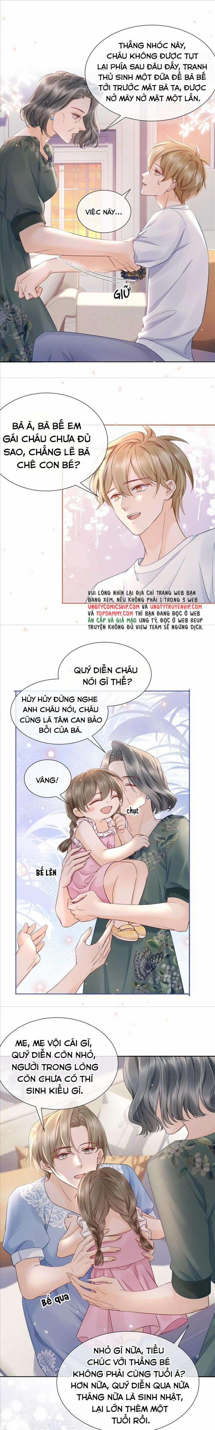 Anh Đừng Qua Đây 53 trang 9