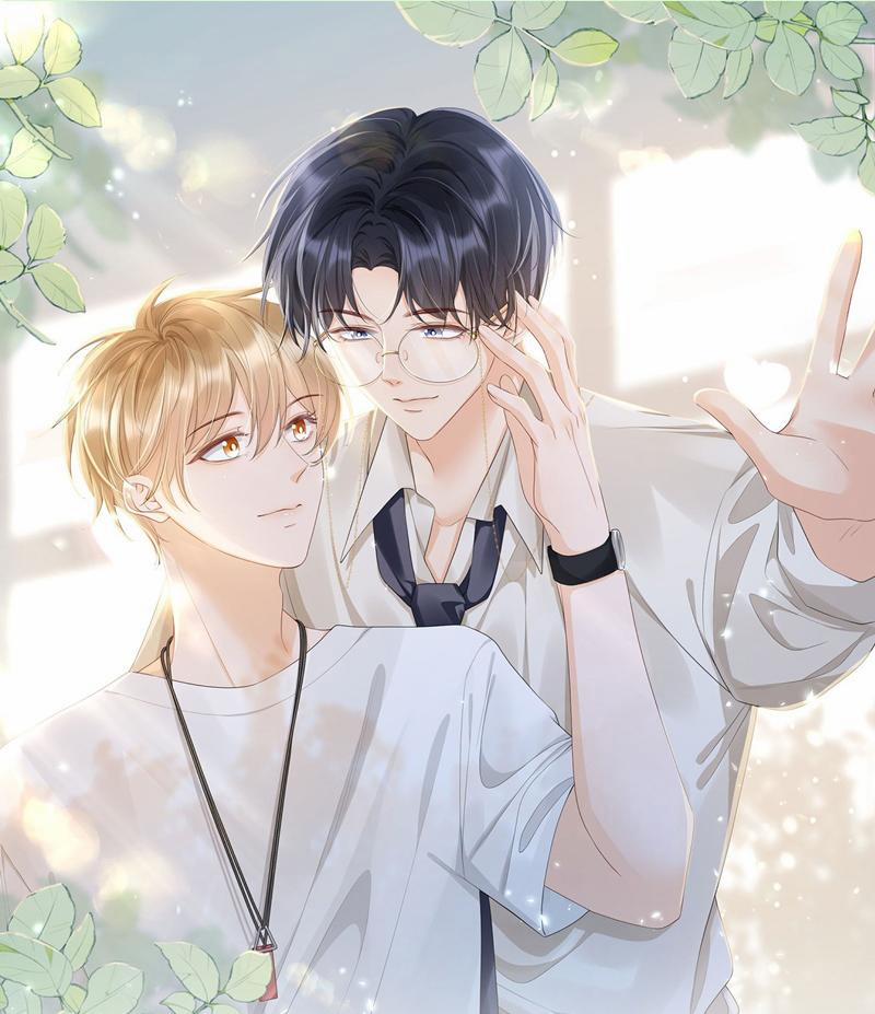 Anh Đừng Qua Đây 54 trang 0